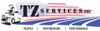 TZ Services Inc