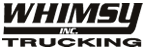 Whimsy Trucking