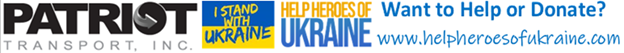 Help Heroes of Ukraine