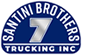 7 Santini Brothers Trucking Inc
