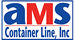 AMS Container Line Inc