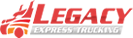 Legacy Express Trucking Inc.