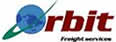 Orbit Freight Services Inc