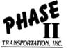 Phase II Transportation, Inc.