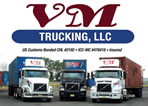 V.M. Trucking LLC