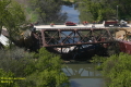 Galt, IL railroad bridge - picture 2